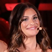 BWW Review: Lea Michele Heads All-Star Cast Raising LIVE-TO-FILM: THE LITTLE MERMAID 