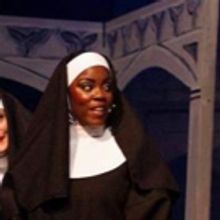 BWW Review: SISTER ACT - Palace Strikes Solid Gold