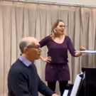 VIDEO: Get A First Look At DEAR ERICH, A New Jazz Opera by Composer Ted Rosenthal