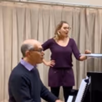 VIDEO: Get A First Look At DEAR ERICH, A New Jazz Opera by Composer Ted Rosenthal Video