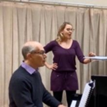 VIDEO: Get A First Look At DEAR ERICH, A New Jazz Opera by Composer Ted Rosenthal