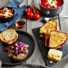 BWW Review: B.GOOD is So Good for Delicious and Healthy Food in Jersey City and Beyon