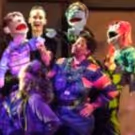 BWW Review: “Special” AVENUE Q at Blank Canvas
