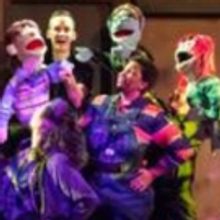 BWW Review: “Special” AVENUE Q at Blank Canvas