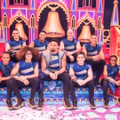 Photo Flash: Inside Opening Night of DICK WHITTINGTON at the London Palladium