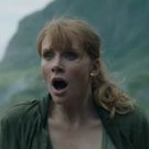 VIDEO: Universal Shares Teaser Trailer for JURASSIC WORLD: FALLEN KINGDOM