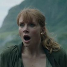 VIDEO: Universal Shares Teaser Trailer for JURASSIC WORLD: FALLEN KINGDOM