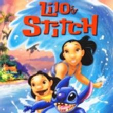 Live-Action Remake of Disney's LILO & STITCH in the Works