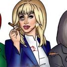 Peaches Christ, Varla Jean Merman, and Matthew Herrmann Present THE FIRST WIVES…