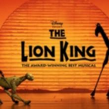 Watch Disney's THE LION KING on Broadway from Backstage, Plus 2 VIP Tickets to the Sh