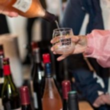 WINE RIOT Heads to Brooklyn on 11/2 and 11/3 for an All-Access Pass to Hundreds of Ne