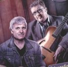Britain's Premiere Guitarists, Martin Taylor & Laurence Juber To Perform At The WYO