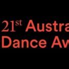 21st Australian Dance Awards Winners Announced