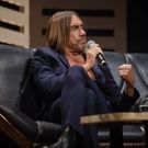 Watch Iggy Pop on New RBMA 'Couch Sessions' Podcast