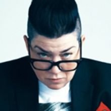 Comedian, Actress, Jazz Singer!! The Multi-Faceted Lea Delaria Takes Over The McCallu