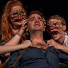 BWW Review: Radical Arts' EVIL DEAD, THE MUSICAL is Bloody Good Halloween Fun