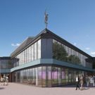 Mercury Theatre Extension Project Takes Big Step Forward