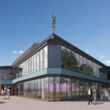 Mercury Theatre Extension Project Takes Big Step Forward