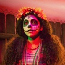 Photo Flash: First Look at HELLO STRANGER at Theatre of NOTE