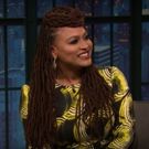 VIDEO: Ava DuVernay Talks Hiring Female Directors and Taking on NEW GODS on LATE…