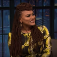 VIDEO: Ava DuVernay Talks Hiring Female Directors and Taking on NEW GODS on LATE… Video