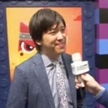 VIDEO: ALADDIN Film Producer Discusses Jasmine's New 'Anthem'