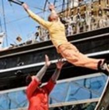 VIDEO: Ockham's Razor Presents BELLY OF THE WHALE