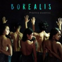 Borealis Es El Choque De Cuerpos Que Crean Luz