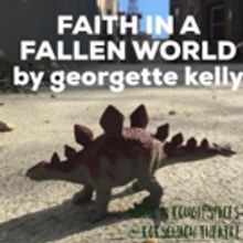 Rorschach Theatre Announces 3 New Plays for the Inaugural MAGIC IN ROUGH SPACES Works