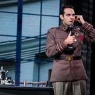 BWW Interview: Actor Jason Michael Evans Talks ANASTASIA's North American Tour