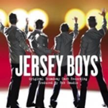 JERSEY BOYS Comes To Ntk Hall Next Month