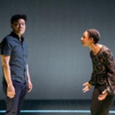 BWW Review: SOONER/LATER at Atlas Performing Arts Center