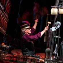 BWW Review: Music & Mayhem Delight in THINGS THAT GO DING! at Skylight Music Theatre