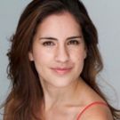 Rafaela Raposo Enchants in New Movie-Musical STREETWRITE