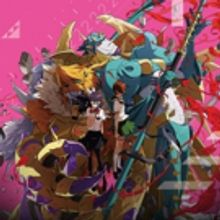 Fathom Events to Bring Second New DIGIMON ADVENTURE Tri-Feature Select Cinemas Nationwide on Thursday, May 10