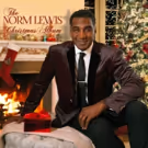 Norm Lewis Will Release a Christmas Album