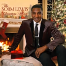 Norm Lewis Will Release a Christmas Album