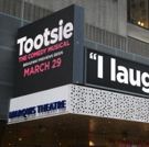 TV: Broadway Struts the Red Carpet on Opening Night of TOOTSIE