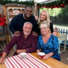 THE GREAT AMERICAN BAKING SHOW Returns to ABC This December