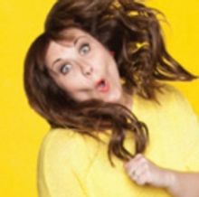 The Kates Come to Chicago Improv, Today