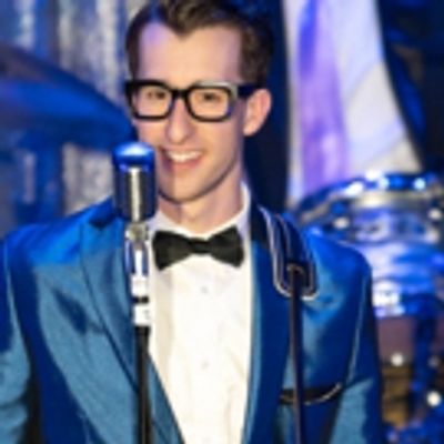 Photo Flash:  The John W. Engeman Theater Presents BUDDY –THE BUDDY HOLLY STORY