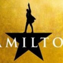 HAMILTON Announces #Ham4Ham Lottery In New Orleans