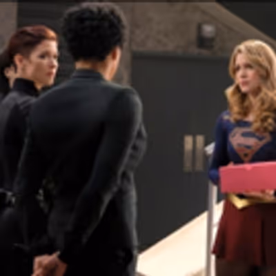 BWW Recap: SUPERGIRL's Reputation is Demolished in 'All About Eve'