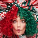 Listen to Sia's Ballad 'Snowman' from Forthcoming Holiday Album