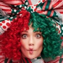 Listen to Sia's Ballad 'Snowman' from Forthcoming Holiday Album