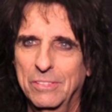TV: Rock Icon Alice Cooper Chats with Richard Ridge About His Upcoming Turn in JESUS 