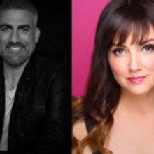 Taylor Hicks and Rachel Potter Will Star in SHENANDOAH at Serenbe Playhouse