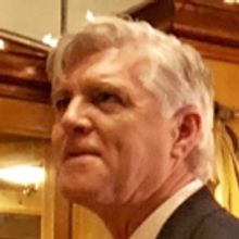 BWW Review: ELEGY FOR A LADY at Open Spaces