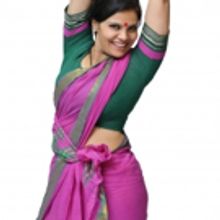 Actor Monika Misra of Balika Vadhu fame On Playing Sakubai In Nadira Babbar's Play