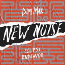 Eclipse Drops Dynamic New Noise Single ENDEAVOR